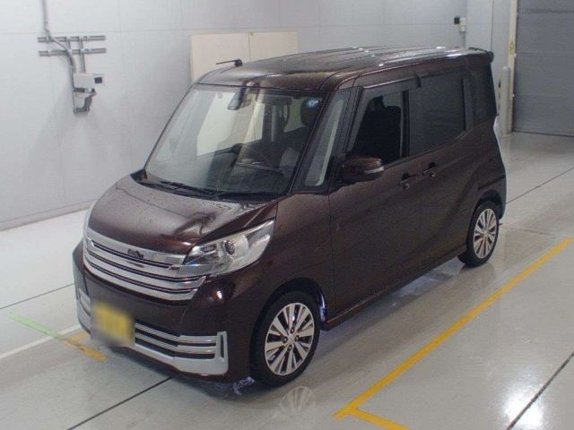 204 NISSAN DAYZ ROOX B21A 2015 г. (CAA Chubu)